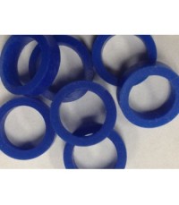 Colour Coding Instrument Rings - Blue